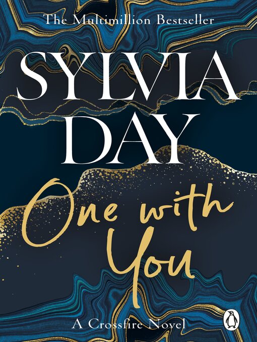 Title details for One with You by Sylvia Day - Available